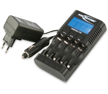Ansmann Powerline 4 Pro (1001-0005)