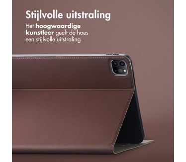 Accezz Classic Tablet Case