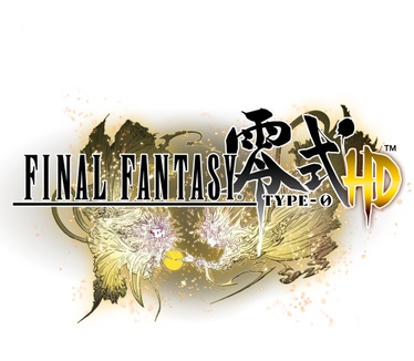 Final Fantasy Type-0 HD Steelbook Limited Edition