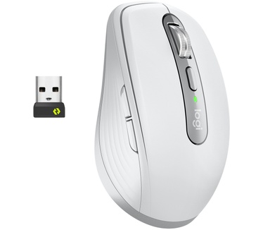 Logitech MX Anywhere 3 for Business Wit