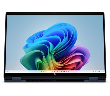 HP OmniBook X Flip 2-in-1 Laptop Next Gen AI 14-kc0620ndx