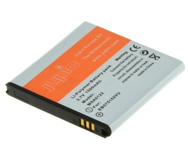 Jupio MSA0122 Vervangt Samsung EB575152VU