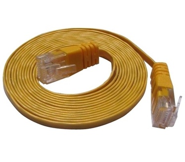 Triotronik PKW-SLIM-KAT6 3.0 OR