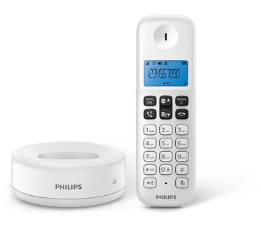 Philips D1611W/34