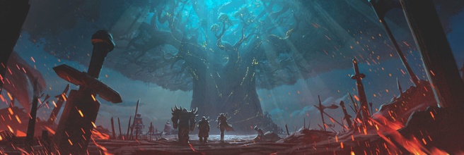 World of Warcraft: Battle for Azeroth