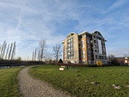 Cameratest Xiaomi 17 - Ultrawide