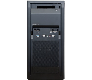 Chieftec LF-02B-OP