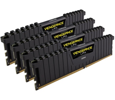 Corsair Vengeance LPX CMK32GX4M4C3000C16