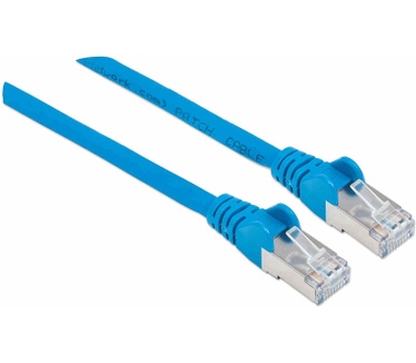 Intellinet 741088 Blauw