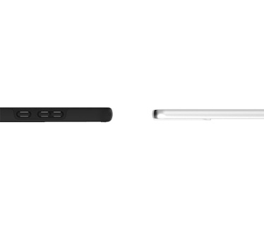 Incipio Duo (Galaxy S22) Zwart
