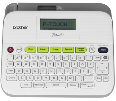 Brother PT-D400