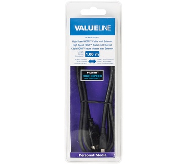 ValueLine VLMB34700B10