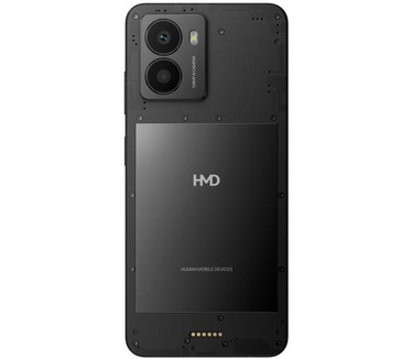 HMD Fusion Zwart
