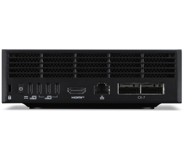 Acer Veriton GN100 AI Mini Workstation