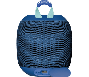Ultimate Ears Wonderboom 4 Blauw