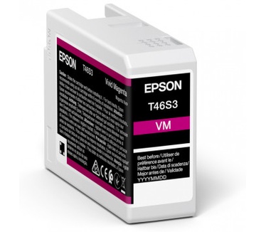 Epson UltraChrome Pro