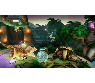 LEGO Brawls