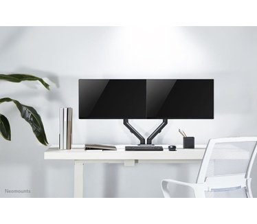 Neomounts by Newstar flatscreen bureausteun