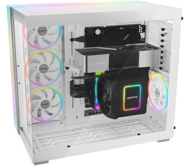 be quiet! Light Base 900 DX Wit