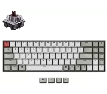 Keychron K14-L3 Brown US