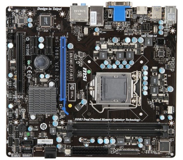 MSI H61MU-E35 (B3)
