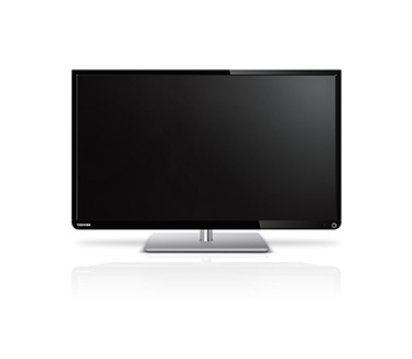 Toshiba 32L6463DG Zwart
