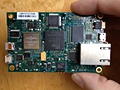Adapteva Parallella