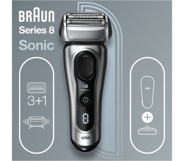 Braun 8417S