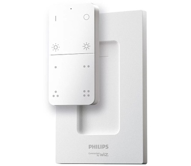 Philips Slimme dimmer switch