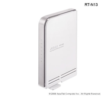 Asus RT-N13