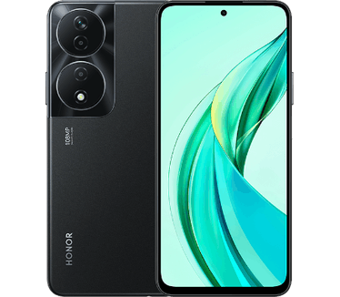 Honor 90 Smart 128GB Zwart
