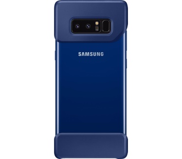 Samsung Galaxy Note 8 2Piece Cover Blauw