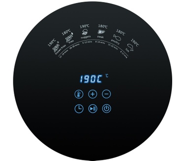 Steba HF 1000