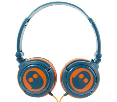 Studio 100 Ghost Rockers Hoofdtelefoon