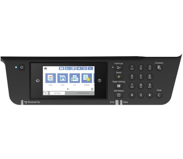 Epson WF-C878RDTWFC
