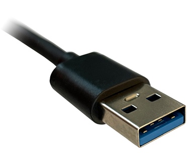 LC-Power LC-HUB-U3-4
