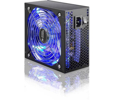 Super Flower Amazon Bronze 80+