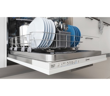 Indesit DIE 2B19 A