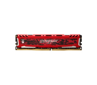 Crucial Ballistix Sport BLS8G4D240FSEK