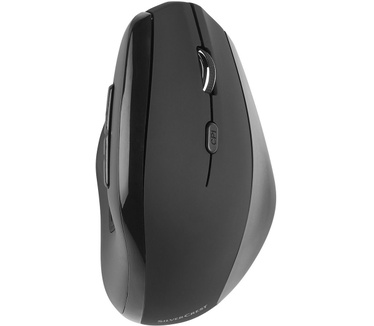 SilverCrest ® Draadloze, ergonomische muis