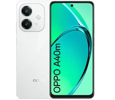 OPPO A40M Wit