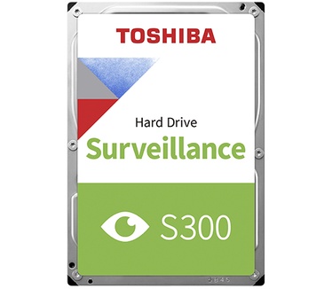 Toshiba S300 Surveillance