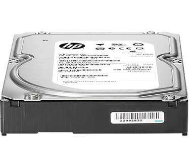 HP 160GB SATA HDD