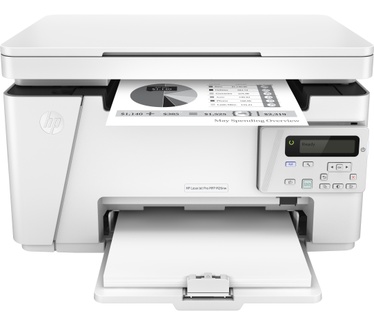 HP MFP M26nw