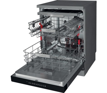 Whirlpool WFO 3T133 PF X