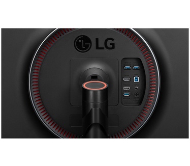 LG 32GK850F-B