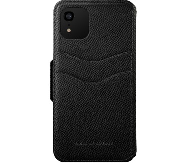 iDeal of Sweden IDFW-I1961-01 (iPhone 11) Zwart