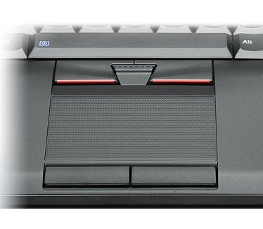 Lenovo ThinkPad L512 (NVW4XMH)