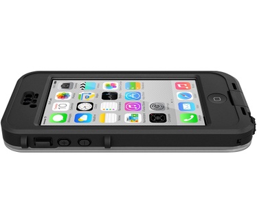 Belkin LifeProof iPhone 5c nüüd