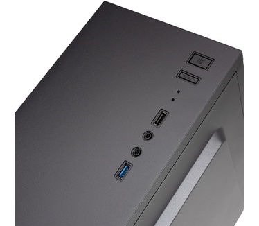 Mars Gaming MC100